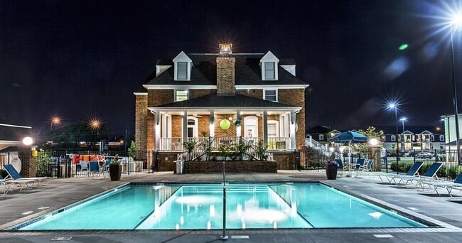 Photo - The Champion at Bluegrass Apartments