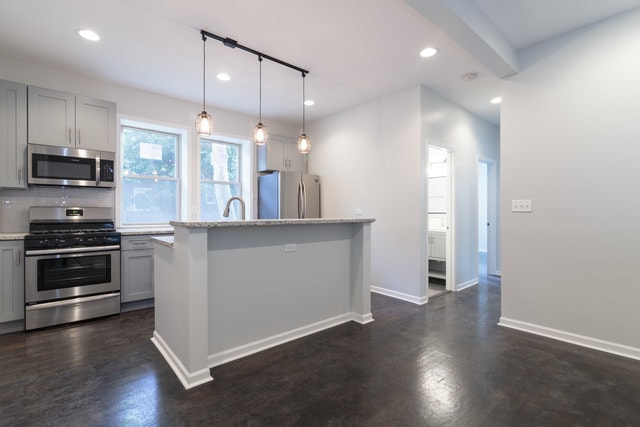 Photo - 5134 N Oakley Ave Unit 1R