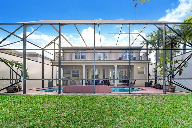 3181 SW 173rd Terrace