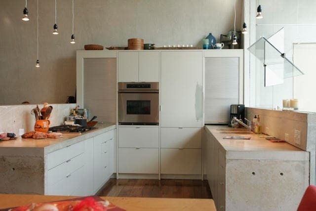 Kitchen - 818 1/2 California Ave