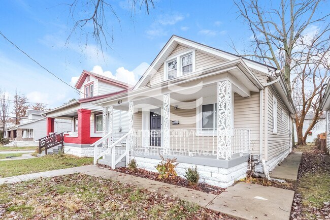 Photo - 403 S 38th St