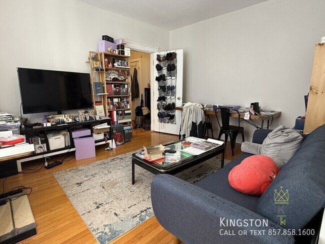 Photo - 370 Chestnut Hill Ave Unit 34R