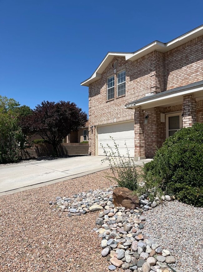 Photo - Fully landscaped 4 br home