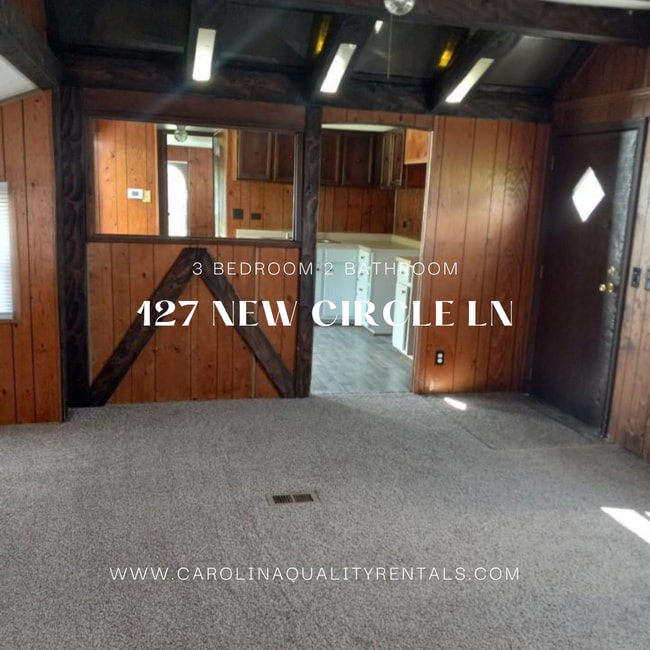 Photo - 3 bedroom 2 bath singlewide