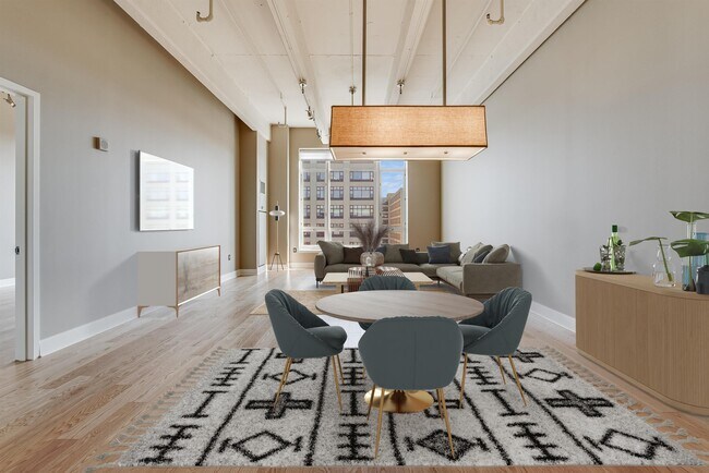 Photo - 1500 Garden St Condo Unit 9E