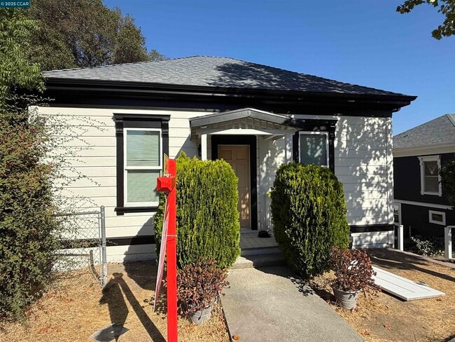 Building Photo - 2150 San Pablo Ave Rental