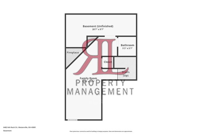 Photo - 6482 Ash Rock Cir