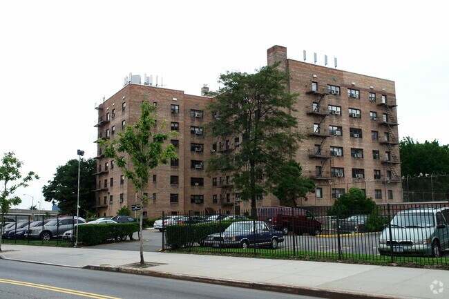 Photo - Linden Towers Coop