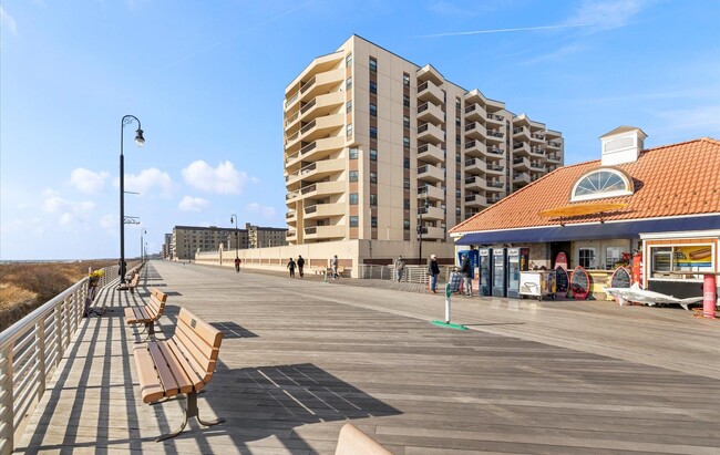 Photo - 360 shore Rd Unidad 10C Rental