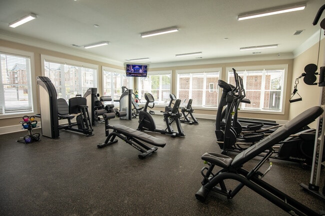 Photo - Palisades at Langley Pond