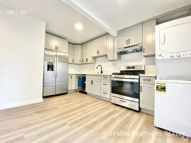 Building Photo - 1240 Bronson Ave Unit 3A Rental