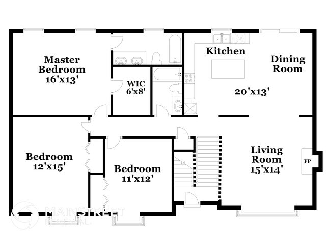 Photo - 506 Fall Meadow Ln