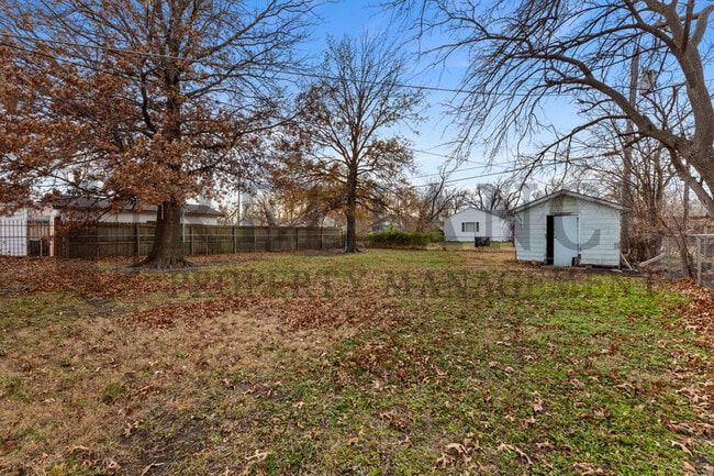 Photo - 3419 S Glenn Ave