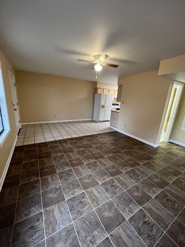 Photo - "Charming 2-Bedroom Retreat in Jonesboro – Cozy 750 Sq Ft Home Awaits!" Unit A