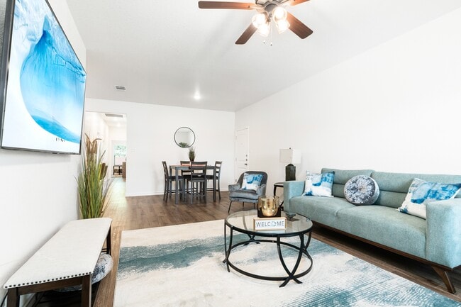 Photo - 3511 Abraham Dr Unit A