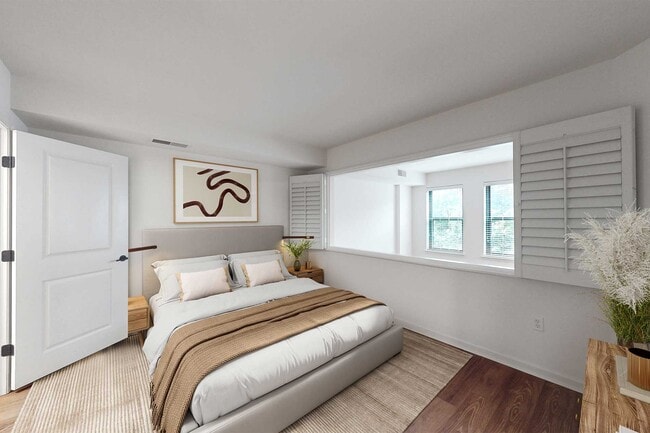 1301 Thomas Circle
