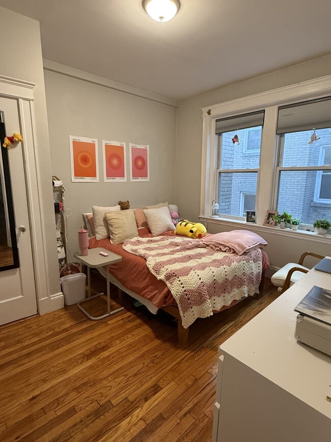 Building Photo - 14 Reedsdale St Unit #10 Rental