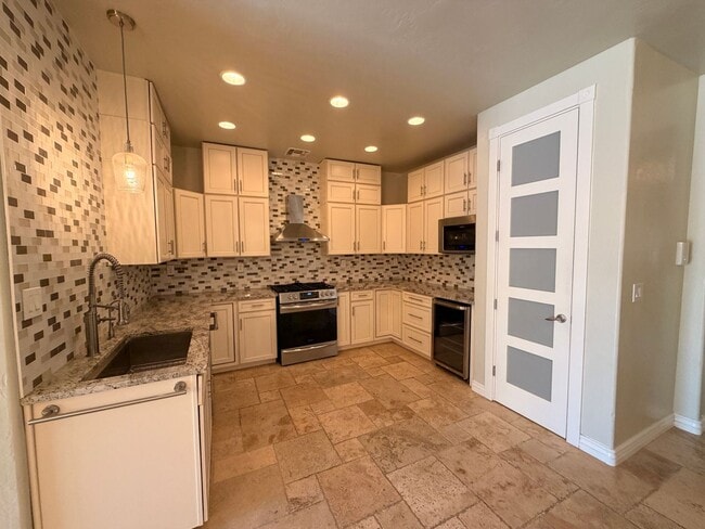 Photo - Gorgeous 4Bdm 2.5Ba Anthem Home with a Pool!