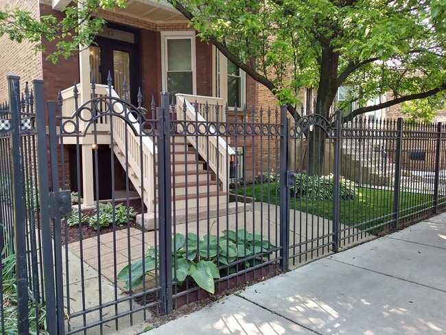 Building Photo - 2417 N Central Park Ave Unit 1 Rental
