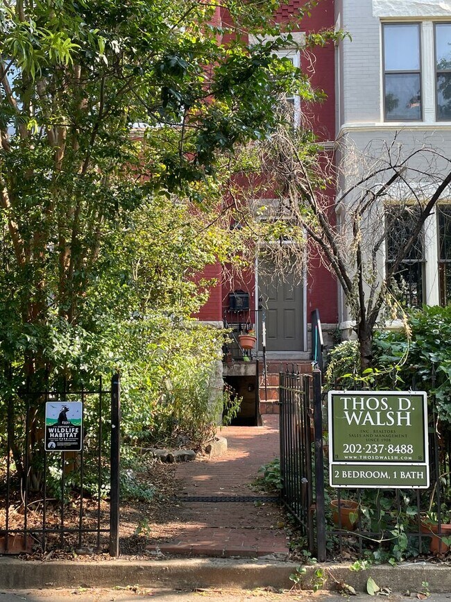 1351 Irving St NW Unit 2