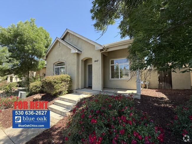 Building Photo - 1447 Yosemite Dr Rental