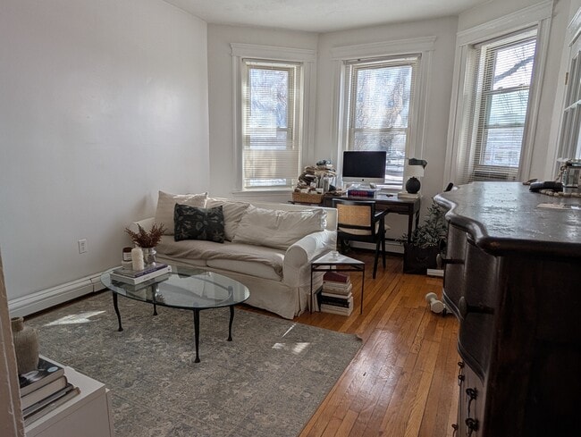 Photo - 1673 Commonwealth Ave Unit 1