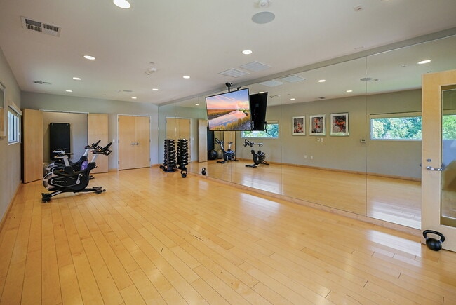 Photo - The Parc at Pruneyard