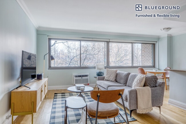 Building Photo - 160 W 97th St Rental