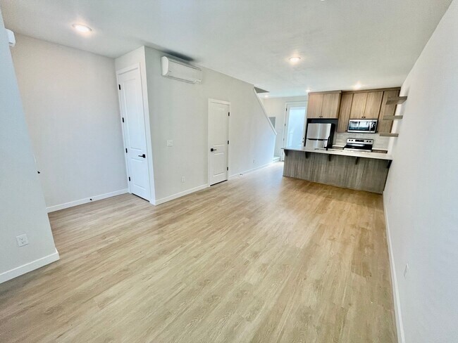 Photo - Live in Style! 2BD/2.5B High-End Townhouse...