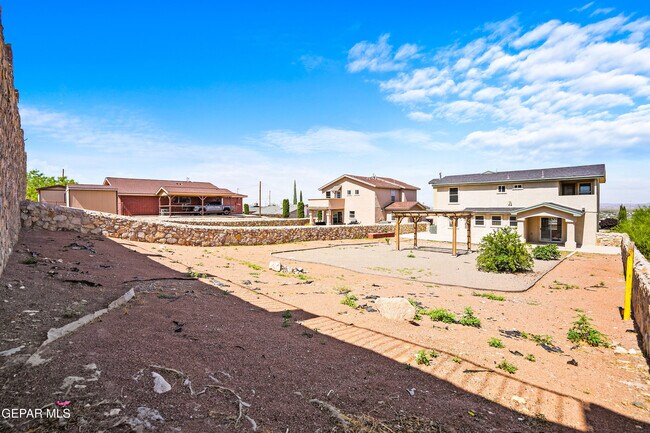 Photo - 8813 Polaris St