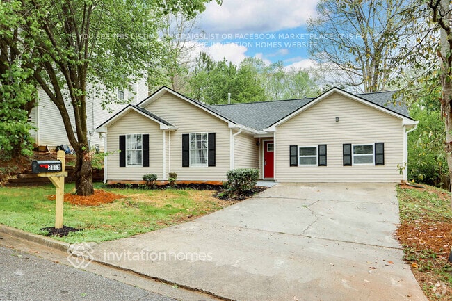 Building Photo - 2118 Sugar Creek Cl Rental