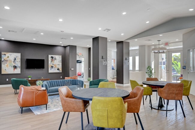 Photo - The Vittoria at Equestrian