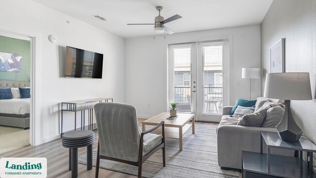 Photo - 217 S Garland Ave Unit 1304.1407719