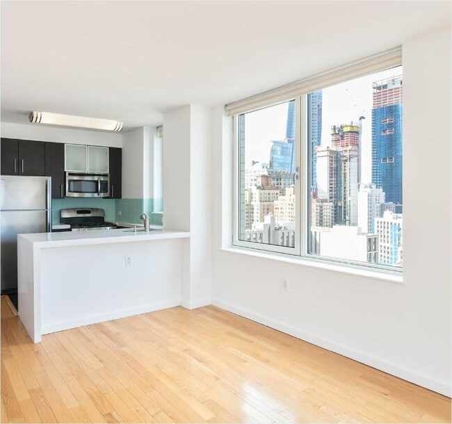 Photo - 3 bedroom in New York NY 10018 Unit 24F