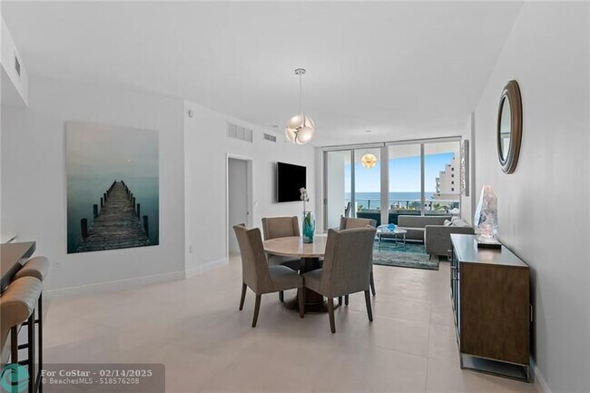 Photo - 701 S Fort Lauderdale Beach Blvd Unidad 503