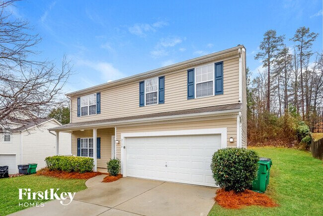 Photo - 2130 Pheasant Glen Rd