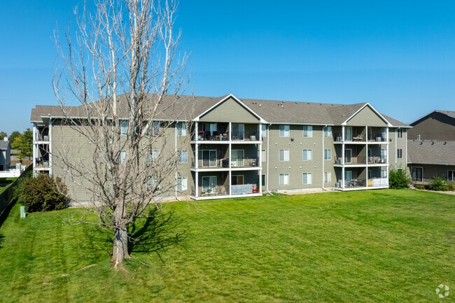 Photo - Kingsport Apartments