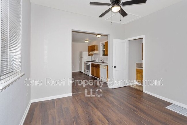 Photo - 3006 Brooklyn Ave