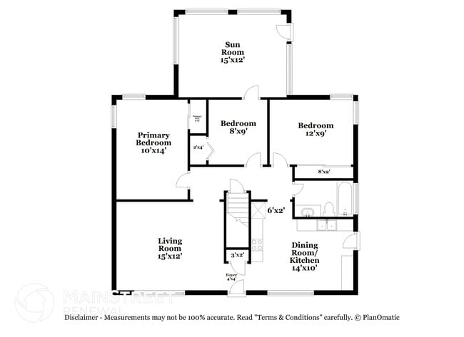 Building Photo - 2084 Belcher Dr Rental