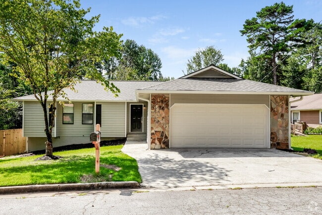 Building Photo - 5503 Springwood Ln Rental