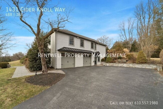 Photo - 1431 Cider Knoll Way