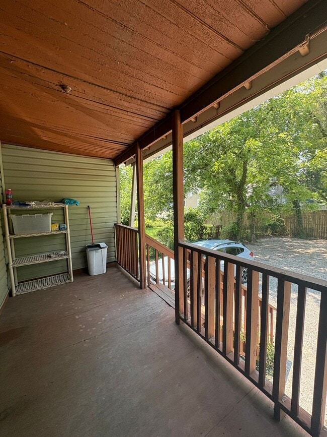 Photo - 1107 S Willow St