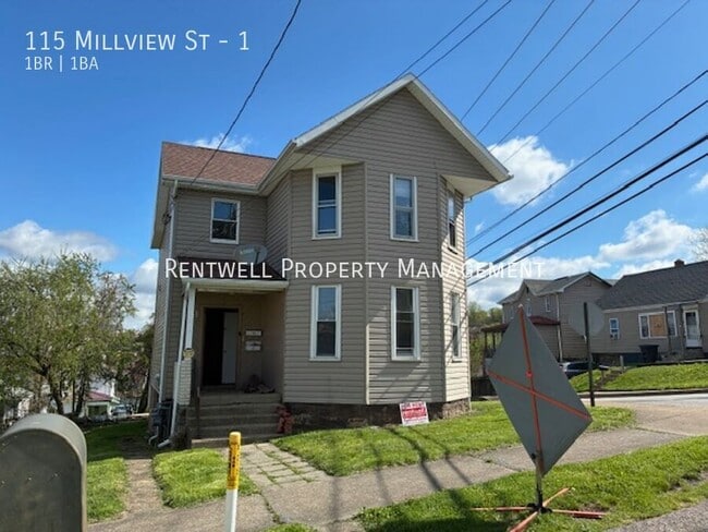 Building Photo - 115 Millview St Unit 1
