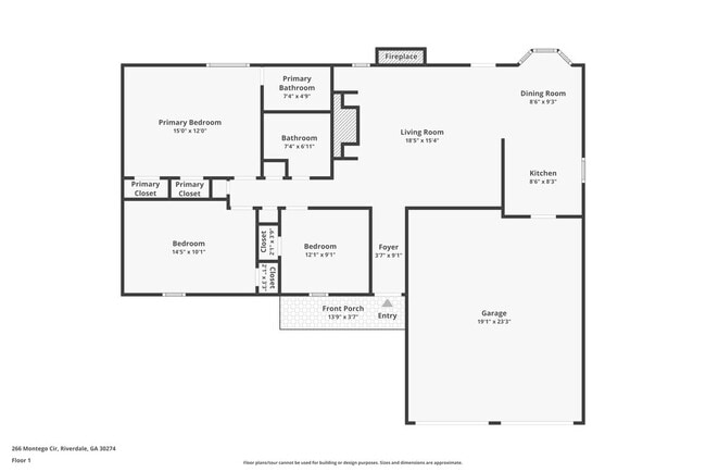 Photo - 266 Montego Cir