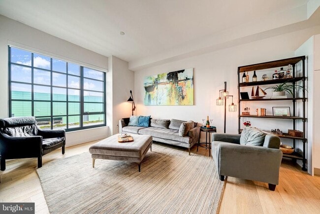 Photo - 45 Sutton Square SW Apartamento Unidad PH11