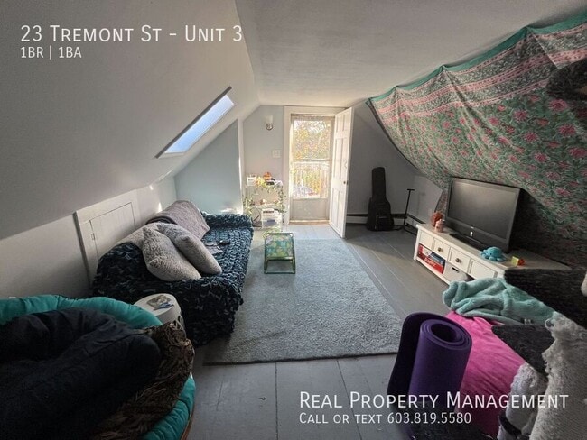 Photo - 23 Tremont St Unit 3