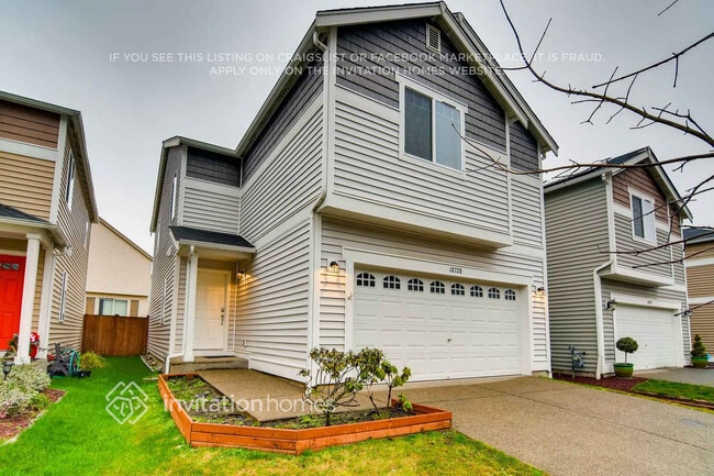 Building Photo - 18728 117th Ave Ct E