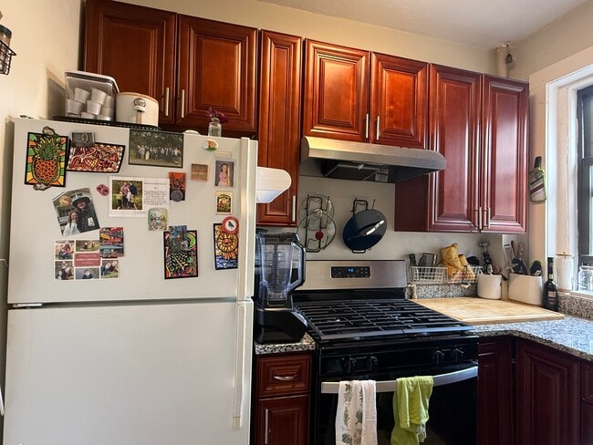 Photo - 311 Allston St Unit 12