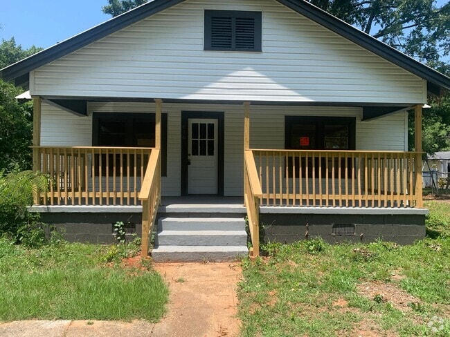 Building Photo - 616 Eastwood Ave Rental