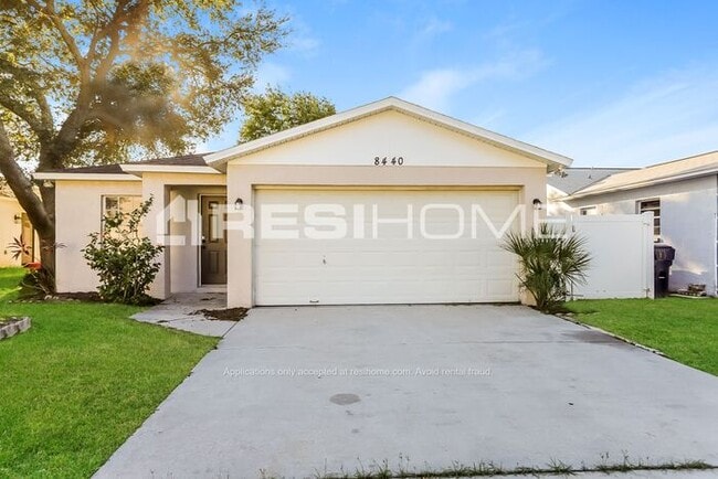 Building Photo - 8440 N River Dune St